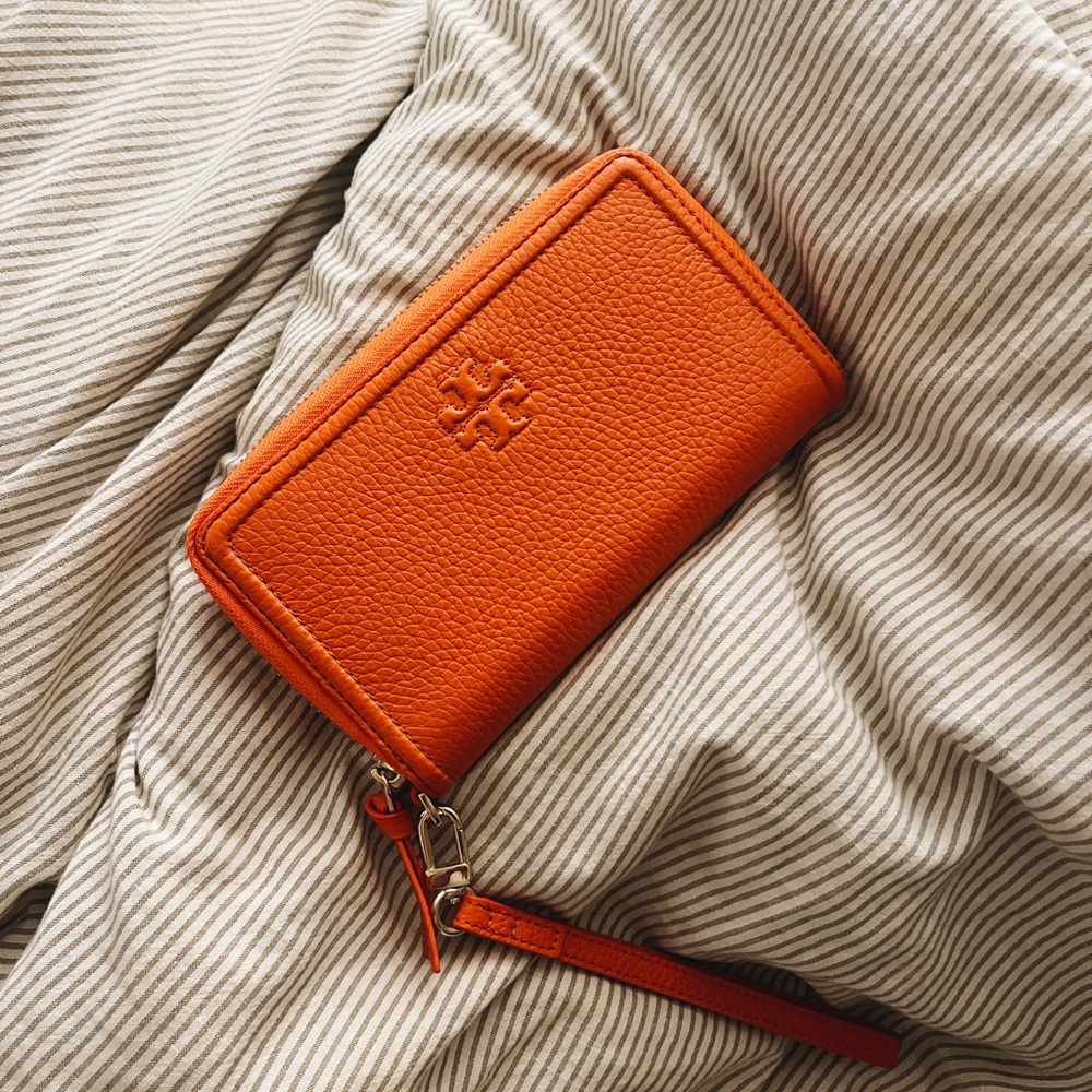 Tory Burch Wallet